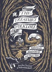 Abbildung von: The Treasury of Folklore - Batsford