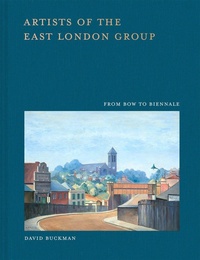 Abbildung von: Artists of the East London Group - Batsford