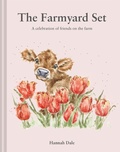 Cover: The Farmyard Set: Volume 4 - Batsford