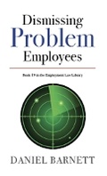 Cover: Dismissing Problem Employees - ELS Publishing