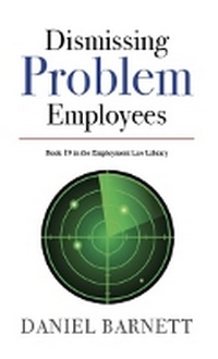 Abbildung von: Dismissing Problem Employees - ELS Publishing