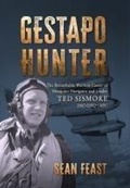 Cover: Gestapo Hunter - Grub Street Publishing