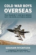 Cover: Cold War Boys Overseas - Grub Street Publishing