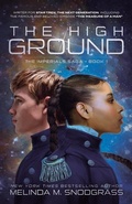 Cover: The High Ground - Stealing Fire Productions Inc.