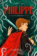 Cover: Les Princes Disney - Philippe - Hachette Heroes