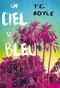 Cover: Un ciel si bleu - Grasset
