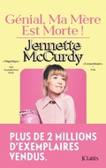 Cover: G&eacute;nial, ma m&egrave;re est morte ! - JC Latt&egrave;s