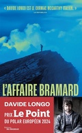 Cover: L'Affaire Bramard - Le Masque