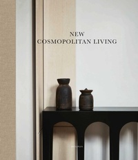 Abbildung von: New Cosmopolitan Living - Beta-Plus