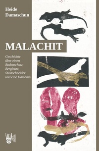 Abbildung von: Malachit - Verlag Akademie der Abenteuer