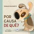 Cover: Por causa de qu&ecirc;? - Ciranda Cultural