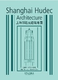 Cover: Shanghai Hudec Architecture - Tongji University Press