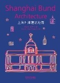 Cover: Shanghai Bund Architecture - Tongji University Press