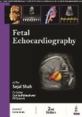 Cover: Fetal Echocardiography - Jaypee Brothers Medical Publishers