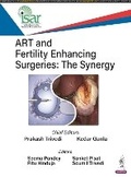 Cover: ART and Fertility Enhancing Surgeries - Jaypee Brothers Medical Publishers
