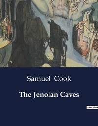 Abbildung von: The Jenolan Caves - Culturea