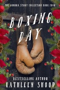 Cover: Boxing Day - Kathleen Shoop