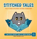 Cover: An Old Shirt and A New Name - Tahoeanime.com