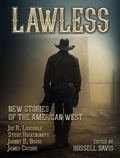 Cover: Lawless: New Stories of the American West - Pulse Publishing