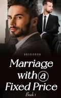 Cover: Marriage with a Fixed Price 1 - Noveltoon