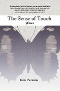 Cover: The Sense of Touch - Bookbaby
