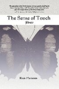 Enlarge image Cover: The Sense of Touch - Bookbaby