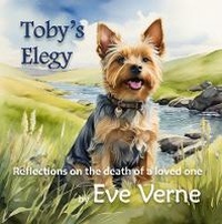 Abbildung von: Toby's Elegy - DragonSpineBooks