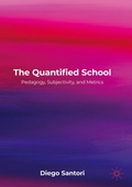 Cover: The Quantified School - Palgrave Macmillan