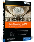 Bild: Data Migration for SAP - SAP PRESS