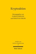 Bild: Kryptoaktien - Mohr Siebeck