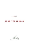 Cover: SCHEITERHAUFEN - tredition