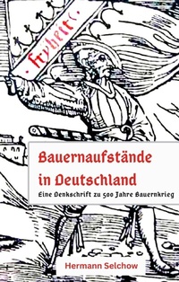 Abbildung von: Bauernaufstände in Deutschland - tredition