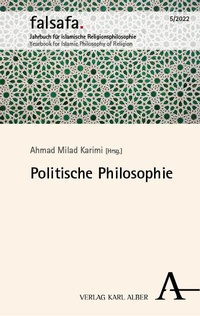 Abbildung von: Politische Philosophie - Nomos