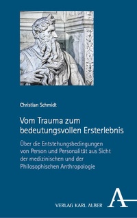 Abbildung von: Vom Trauma zum bedeutungsvollen Ersterlebnis - Nomos