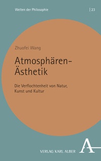 Abbildung von: Atmosphären-Ästhetik - Nomos