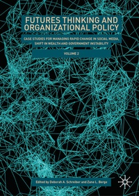 Abbildung von: Futures Thinking and Organizational Policy, Volume 2 - Palgrave Macmillan