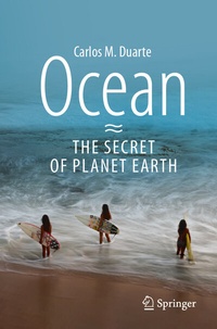 Abbildung von: Ocean - The Secret of Planet Earth - Springer
