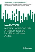 Cover: NoeMOTION - Springer
