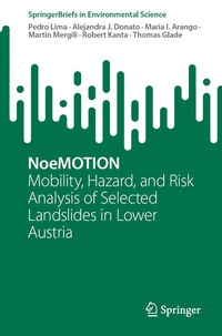 Enlarge image Cover: NoeMOTION - Springer