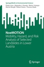 Cover: NoeMOTION - Springer