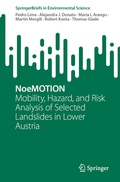 Cover: NoeMOTION - Springer