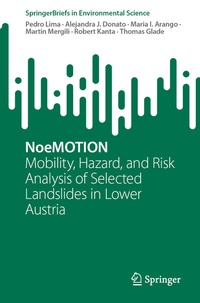 Abbildung von: NoeMOTION - Springer