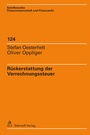 Bild: R&uuml;ckerstattung der Verrechnungssteuer - St&auml;mpfli Verlag AG