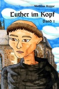 Cover: Luther im Kopf - epubli