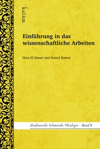 Abbildung von: Einführung in das wissenschaftliche Arbeiten - Rombach Druck- und Verlagshaus