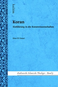 Abbildung von: Einführung in die Koranwissenschaften - Rombach Druck- und Verlagshaus