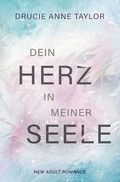 Cover: Dein Herz in meiner Seele - Tolino Media