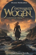 Cover: Entfesselte Wogen - Tolino Media
