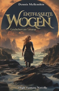 Enlarge image Cover: Entfesselte Wogen - Tolino Media