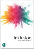 Cover: Inklusion - Landesstelle d. Katholischen Landjugend Bayerns